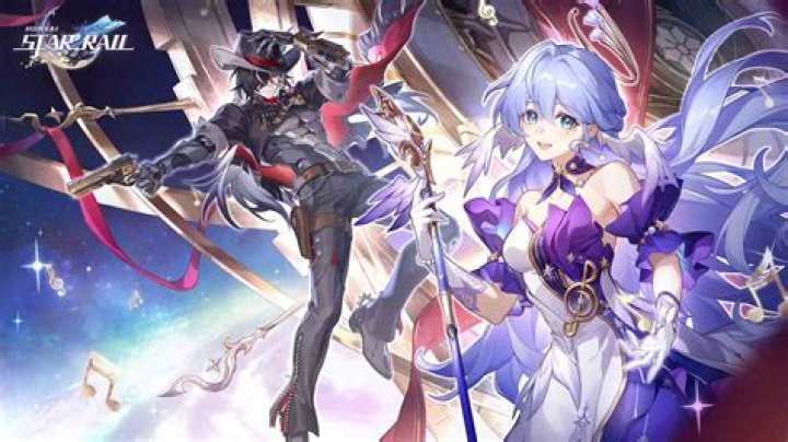 Honkai Star Rail 2.2 update: Banners, events, & more