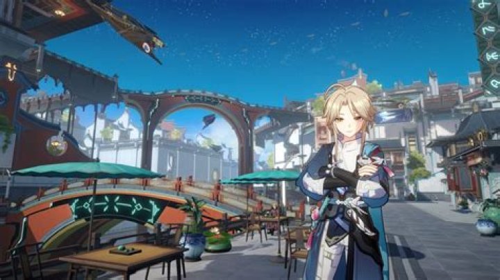 Honkai Star Rail: All hidden quests & location