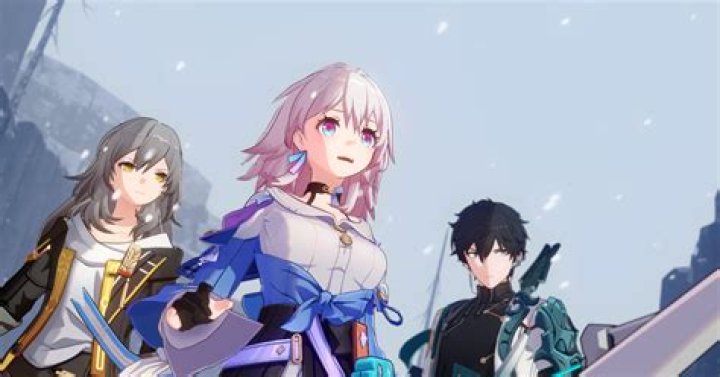 Honkai: Star Rail developers address power creep in the game