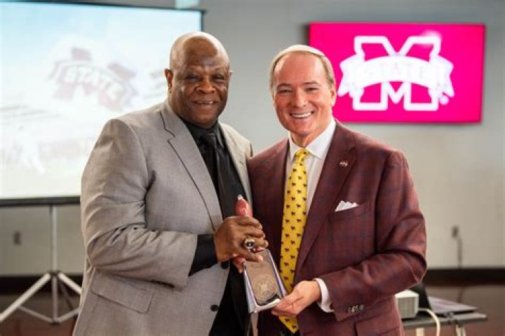 Honoring an SEC Football Pioneer