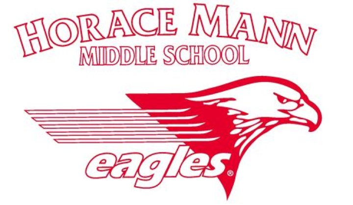 Horace Mann Middle School - Wausau