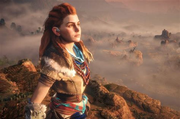 Horizon 3 sequel teased by Guerrilla Games