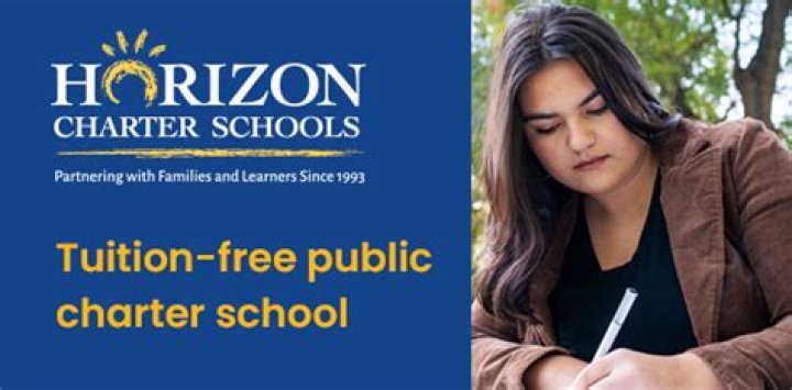 Horizon Charter School - Roseville Learning Center - Roseville