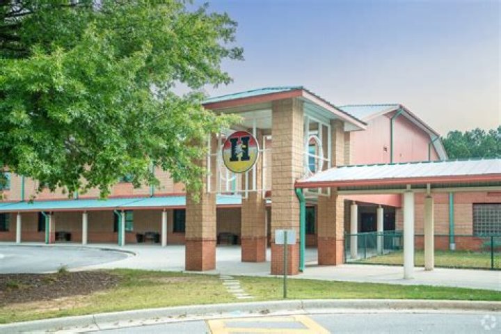Horizon Elementary School - Madison