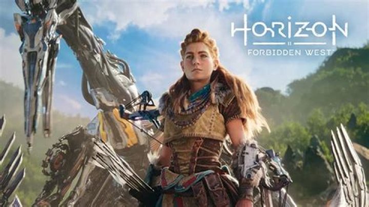 Horizon Forbidden West: How to Change Armor Color