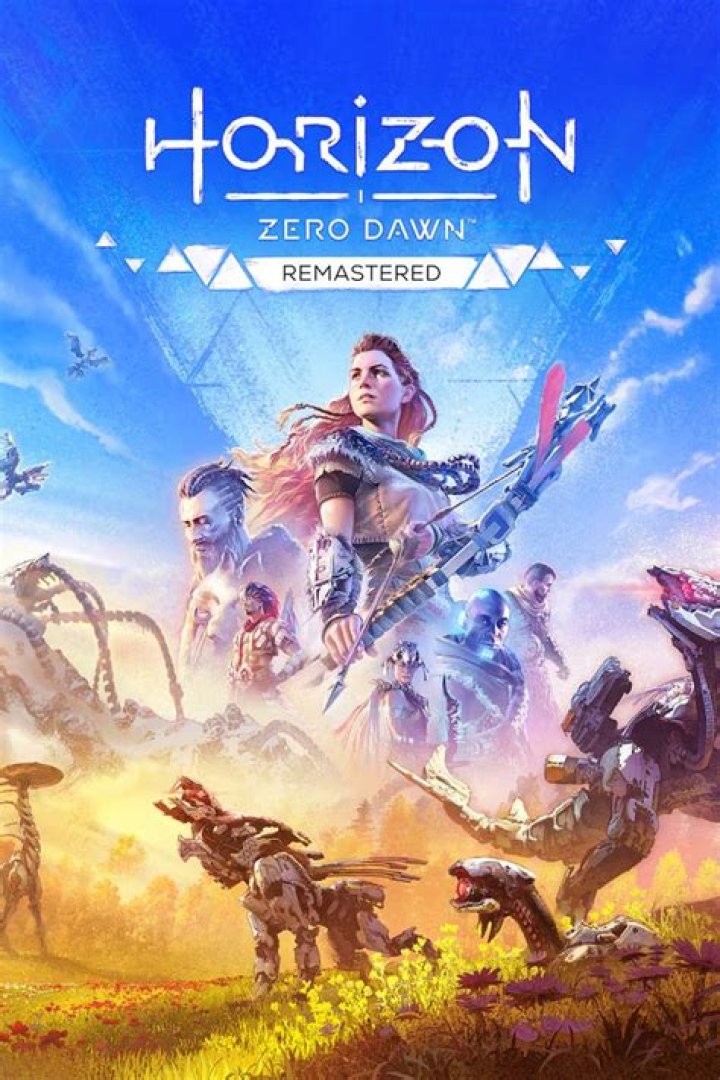 Horizon Zero Dawn: How to Change Difficulty Settings and Which You Should Choose