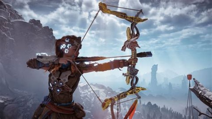 Horizon Zero Dawn: How to Get the Best Bow