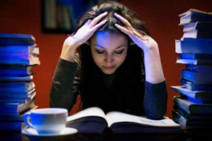 Hornbeam Can Cure Tiredness Procrastination & Sluggishness