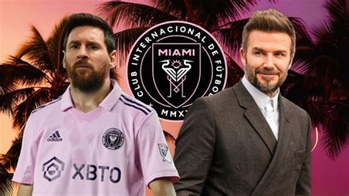 	HORROW QUITS POSITION WITH MIAMI GROUP	