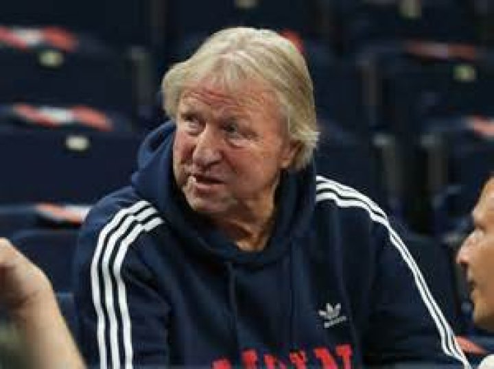 Horst Hrubesch Vermögen
