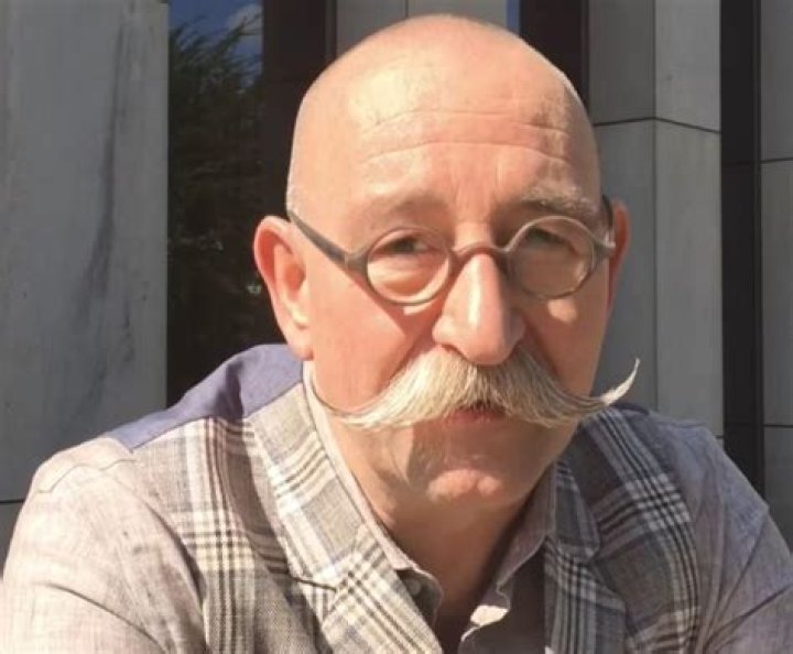Horst Lichter Vermögen