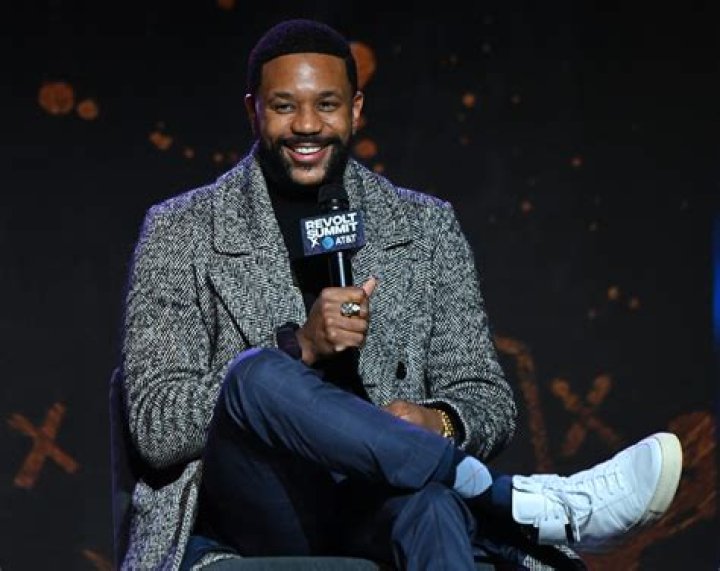 Hosea Chanchez Net Worth 2024