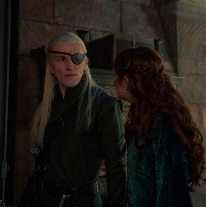 House of the Dragon: Why did Laena Velaryon kill herself?