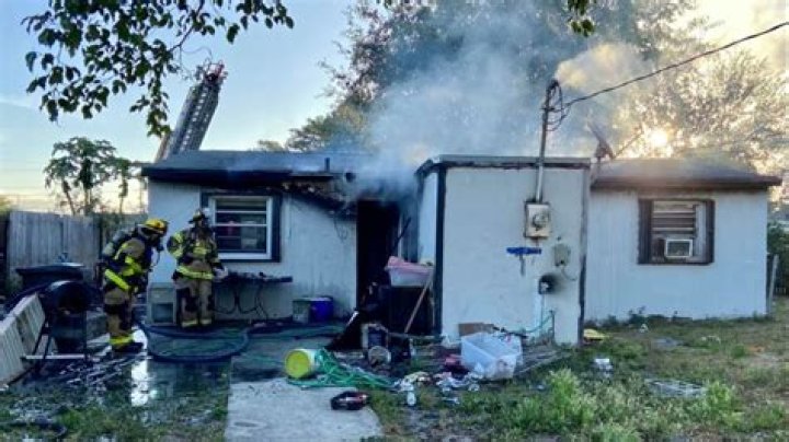 	HOUSING AUTHORITY UNDER FIRE IN DELRAY	