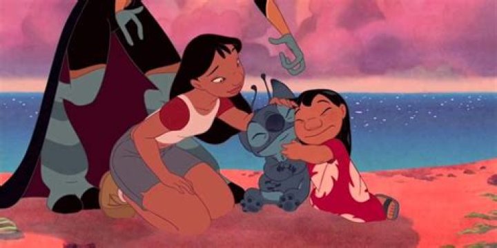How 'Lilo & Stitch' Explores Grief and Trauma with a Chaotic Blue Alien