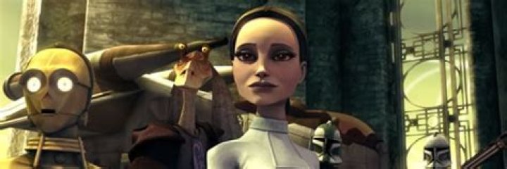 How 'Star Wars: The Clone Wars' Gave Padme the Respect She Deserved