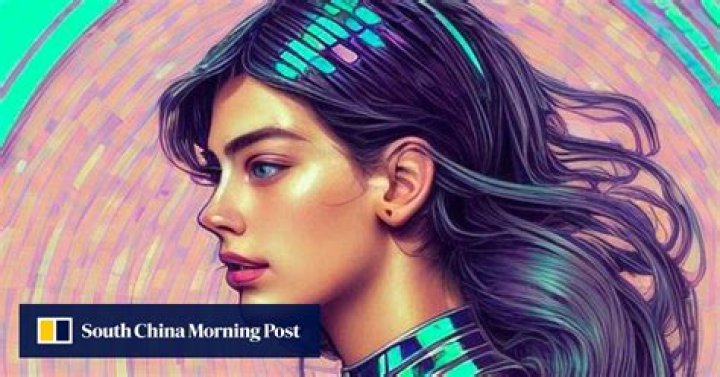 How an AI photo app is helping some trans people embrace themselves