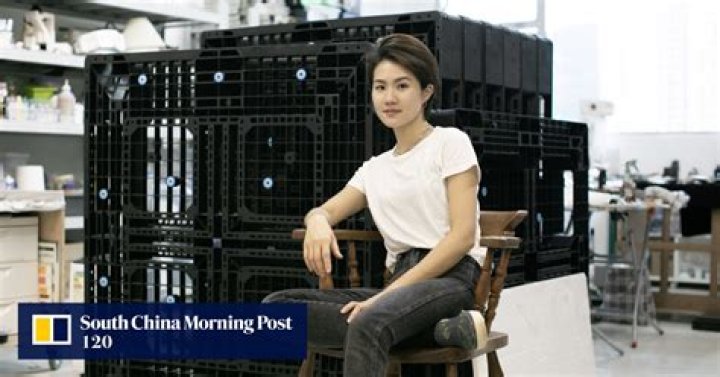 How an ‘ugly’ sculpture by Eva Hesse changed art student Leelee Chan’s journey from painter to contemporary sculptor