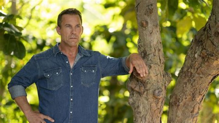 How Britt Bailey And Colby Donaldson Mastered The Art Of Survival In 
