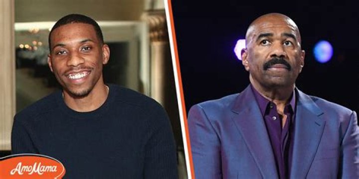 How Broderick Harvey Jr. Overcame Adversity With Father's Support