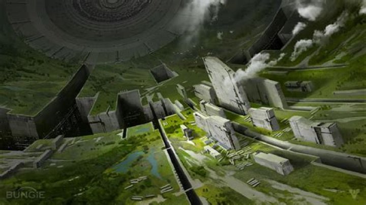 How Bungie shaped Destiny from fantasy to 'mythic sci-fi' world