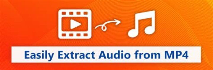 How Can I Extract Audio From an MP4 or YouTube Video?