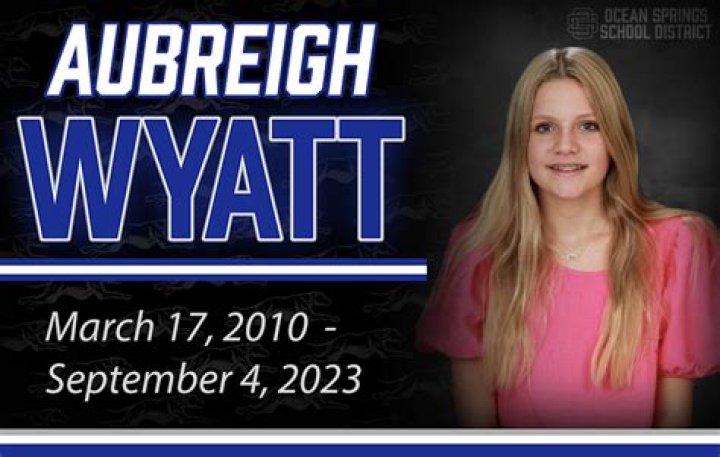 How Did Aubreigh Wyatt KHS Become A Prominent Figure In The Community?