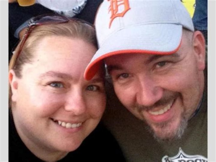 How did Christina Harris die?