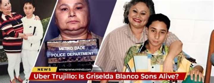 How Did Griselda Blanco's Sons Die?