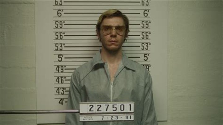 How Did He Die? Who Killed Jeffrey Dahmer? Execution Details Explored!