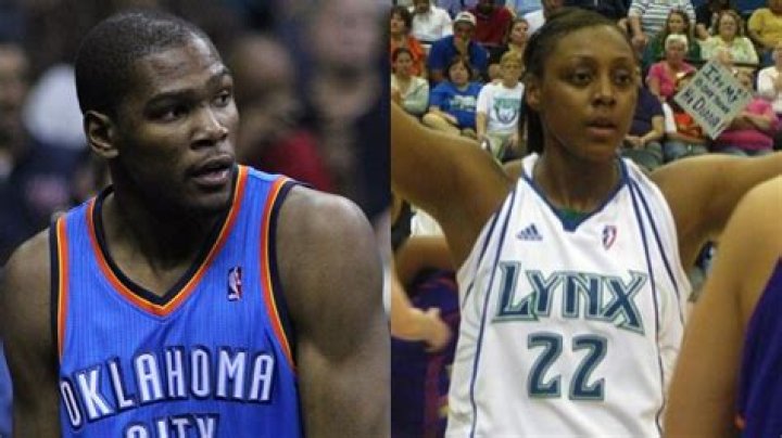 How did Kevin Durant meet Monica Wright? Past relationship and more explored