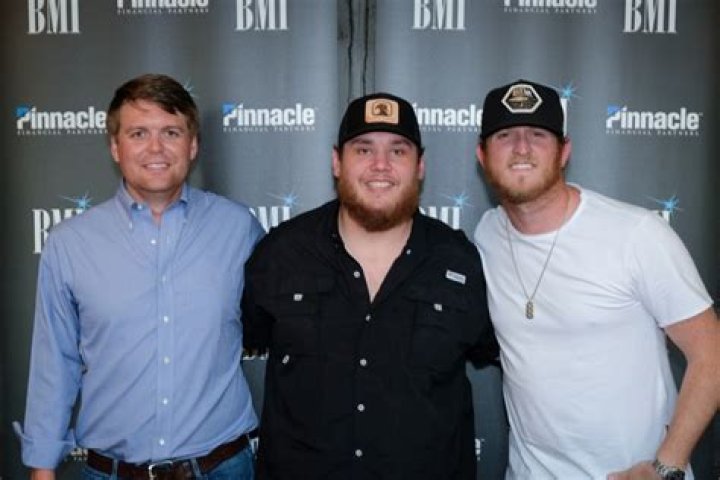 How Did Luke Combs' Brother Die? A Deep Dive Into The Tragic Story