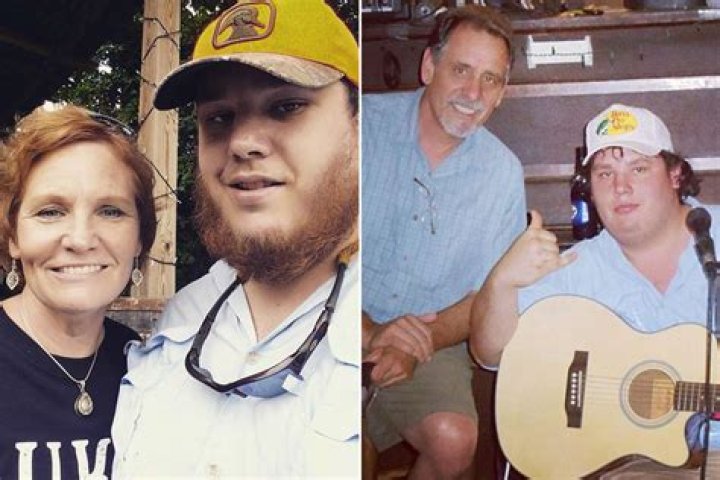 How Did Luke Combs' Dad Die? A Comprehensive Exploration