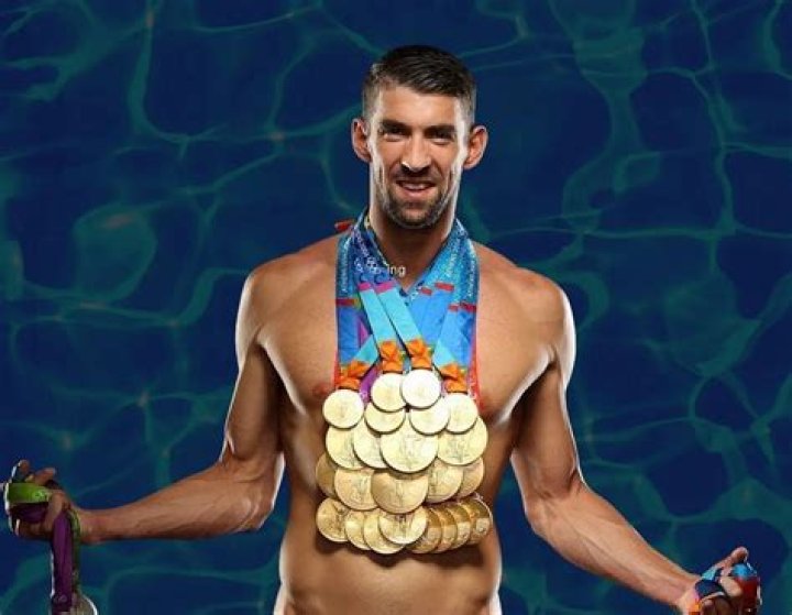 How Did Michael Phelps Make Money? Exploring The Financial Success Of The Olympic Champion