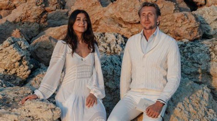How Did Mimi Ikonn And Husband Alex Ikonn Start Dating?