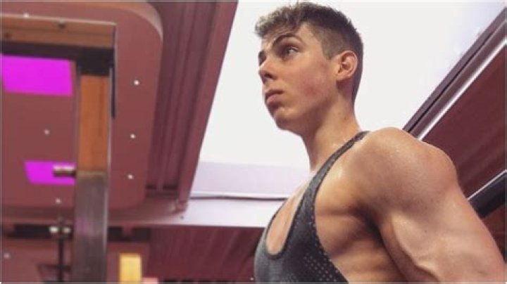 How did Scott Murray die? Tributes pour in as YouTuber and fitness bodybuilder passes away