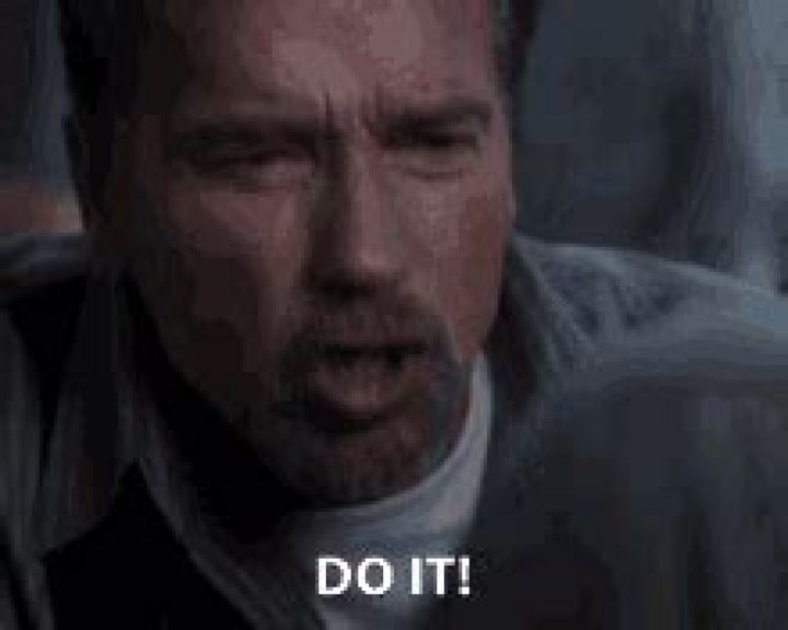 How Do You Do It?
