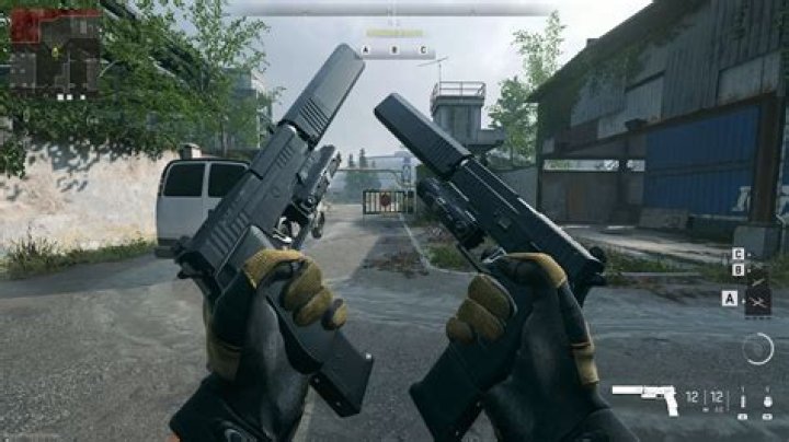 How do you get dual akimbo pistol in Warzone 2 and Modern Warfare 2 