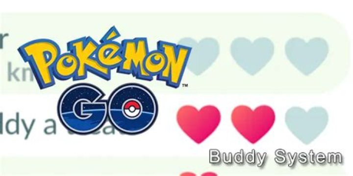 How Do You Play With Your Buddy on Pokemon GO?
