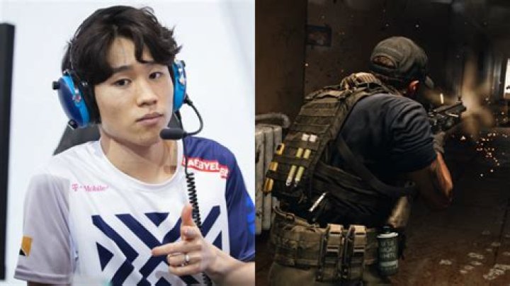 How does an Overwatch pro fare against CoD stars in Modern Warfare?