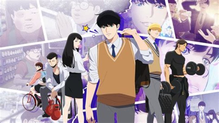 How Does Lookism End? Is the Anime Finished?