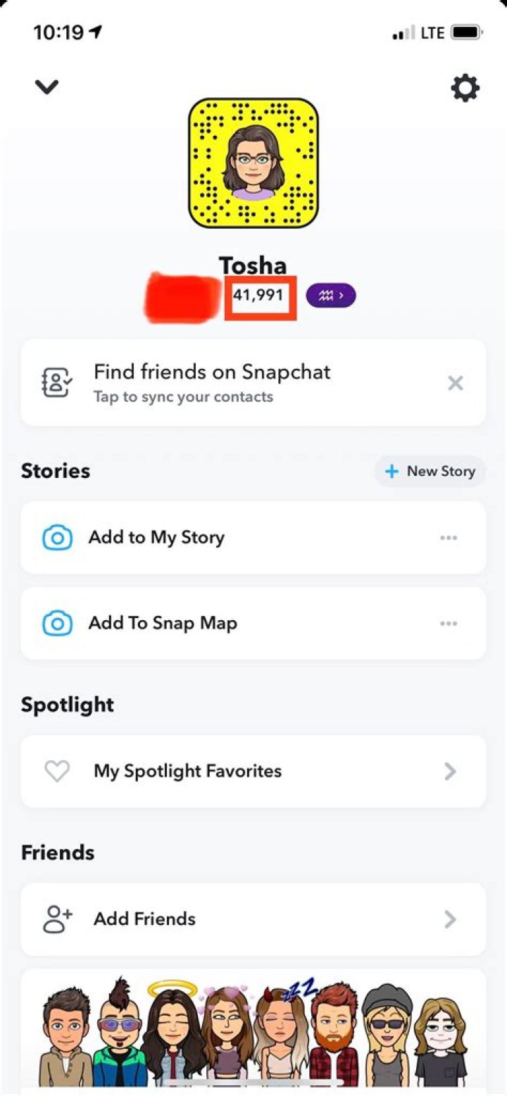 How Does Snapchat Score Work? How to Increase Your Score