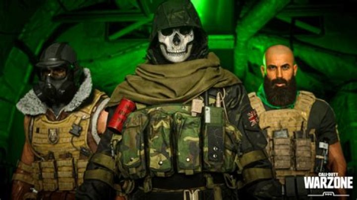 How Does Team Revive Work on Warzone?