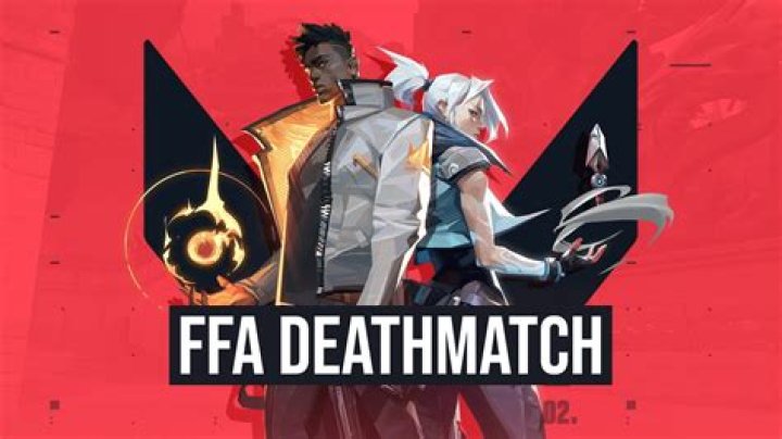 How does Valorant Deathmatch work? Weapons, how to win, more