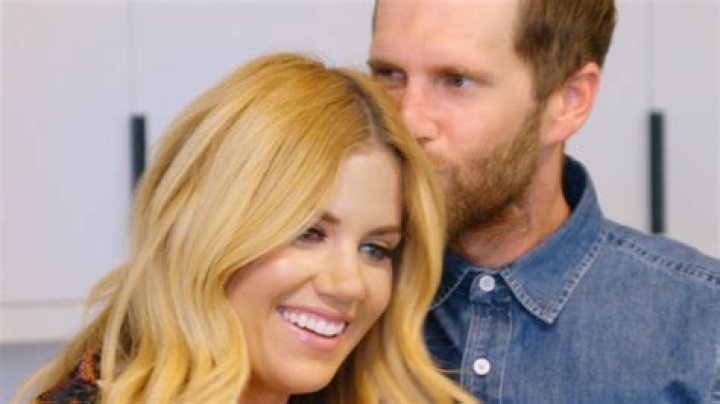 How Dream Home Makeover’s Shea Mcgee And Husband Syd Met