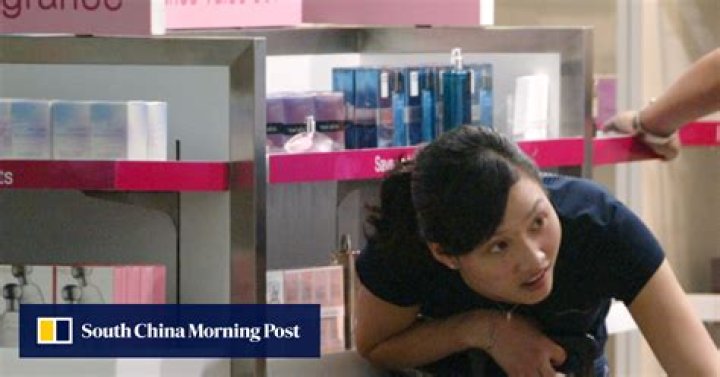 How duty free shopping is changing the beauty industry, by forcing it to innovate