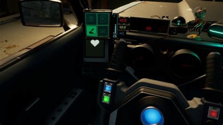 How games like Pacific Drive make inanimate objects your best friend