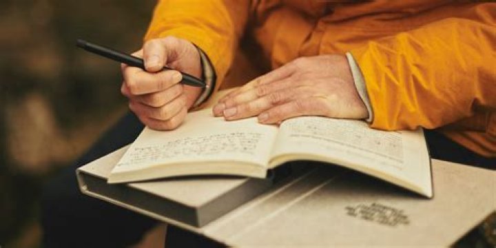 How Handwriting Improves Your Creative Skills