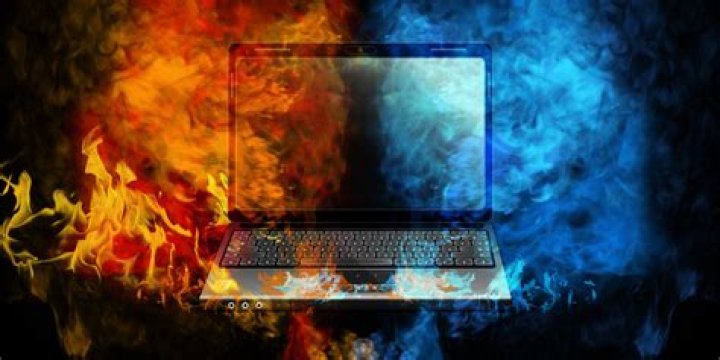 How Heat Affects Your Computer, And Should You Be Worried?