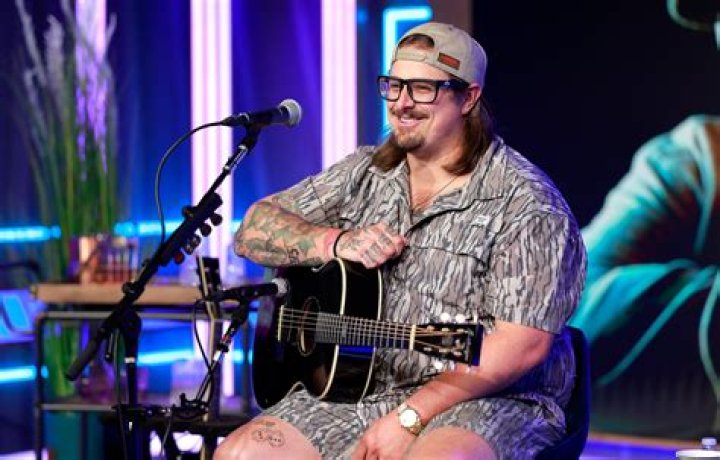 How is the Country singer doing now?